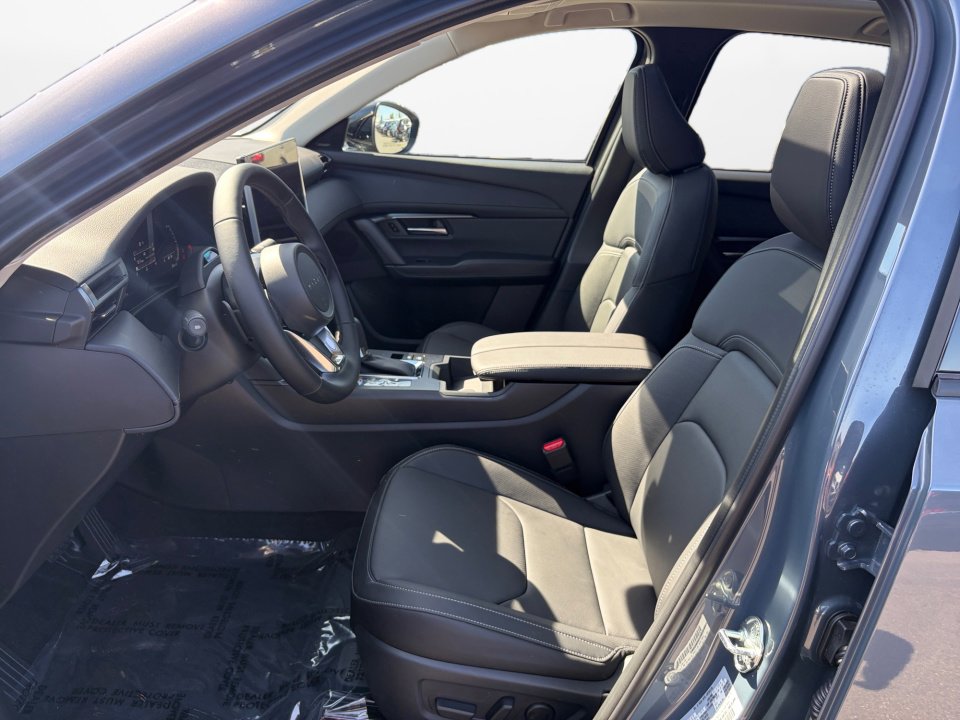 New 2026 MAZDA CX-5 2.5 S w/ Premium Plus Package image 9