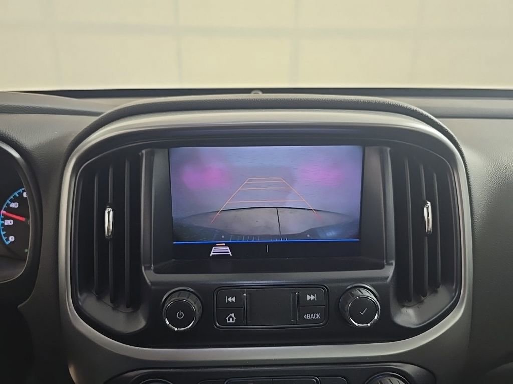 Used 2022 Chevrolet Colorado LT w/ LT Convenience Package image 10