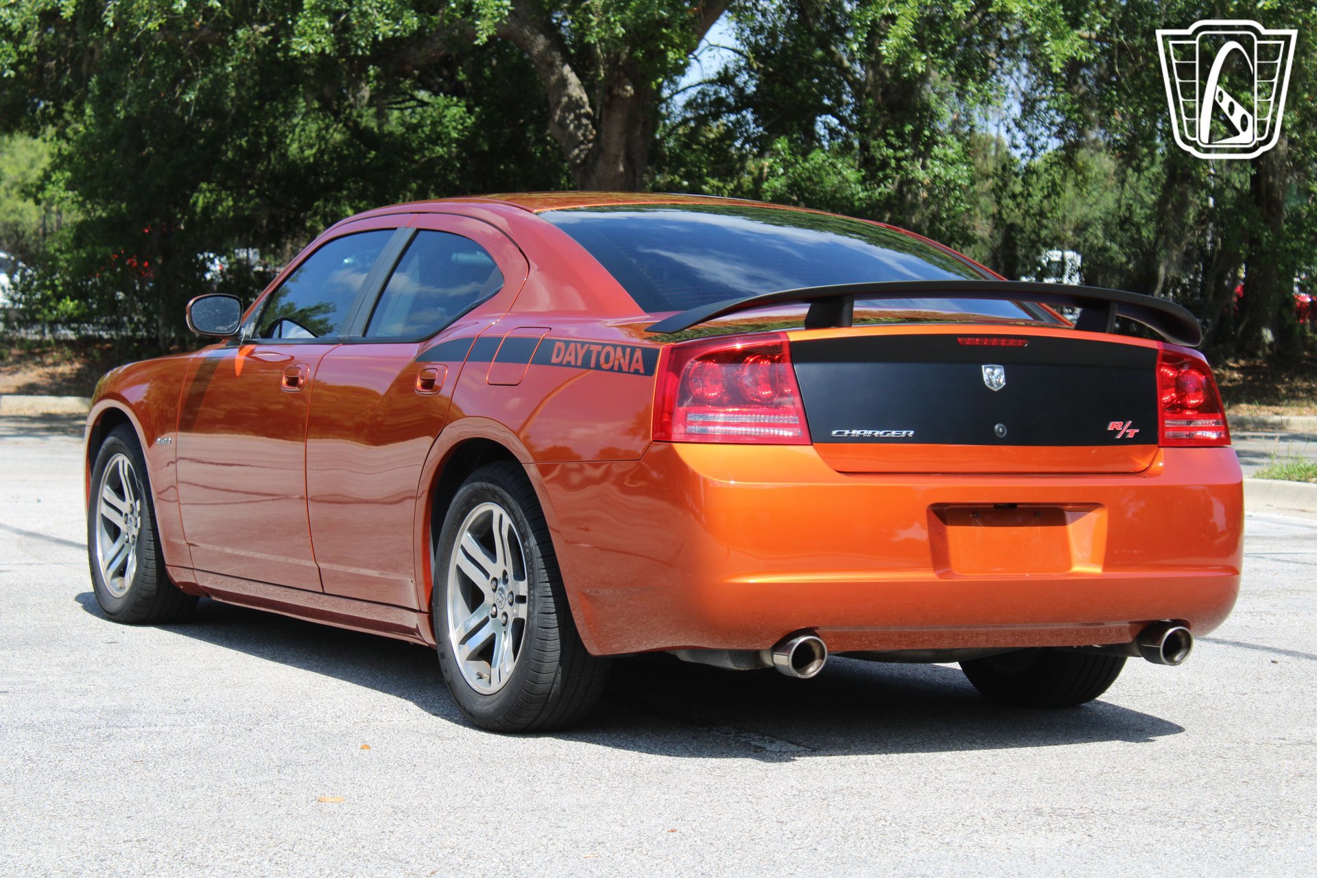 Used 2006 Dodge Charger R/T RWD image 6