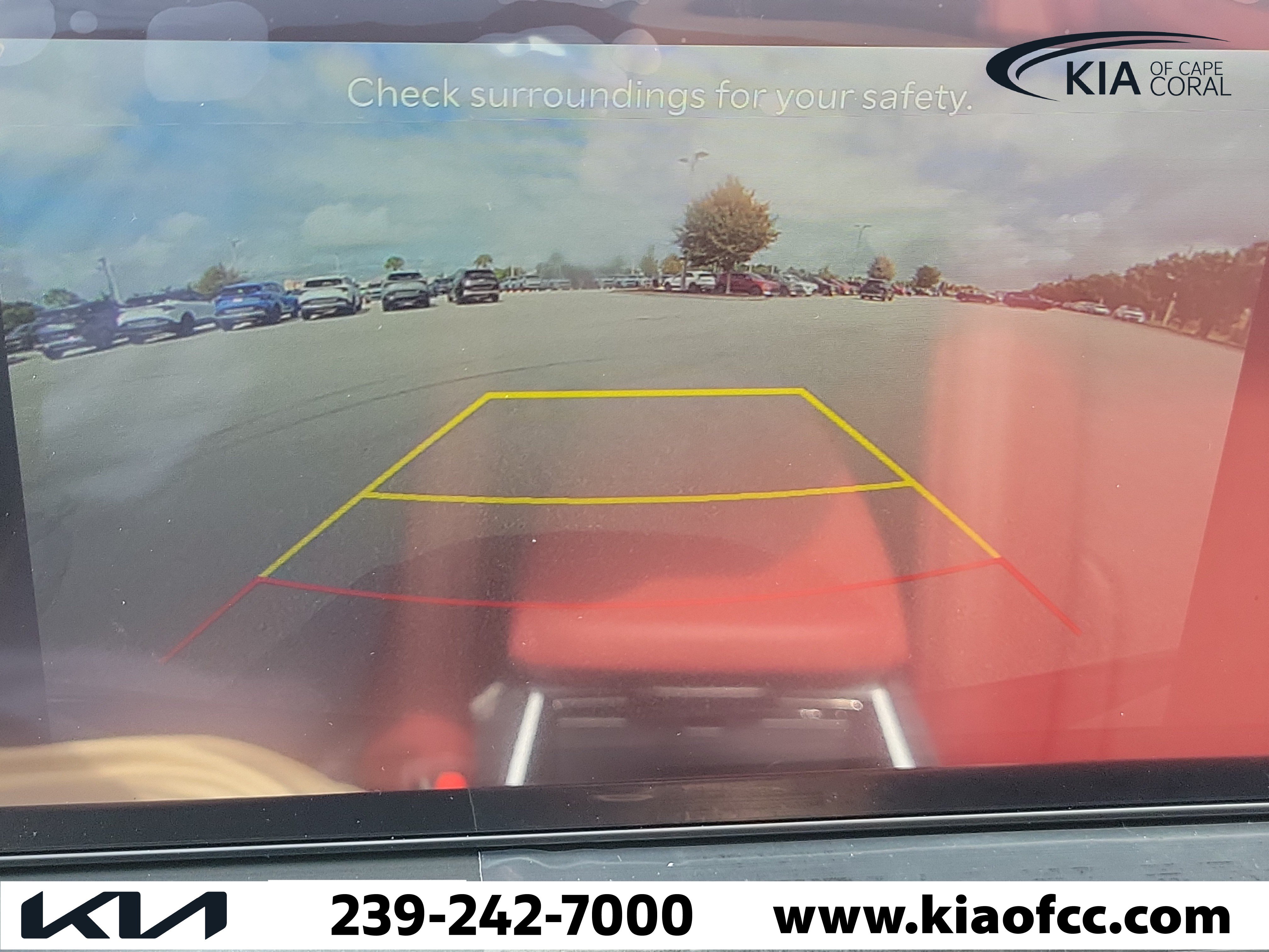 New 2026 Kia K5 GT-Line w/ GT-Line Red Interior Package FWD image 28