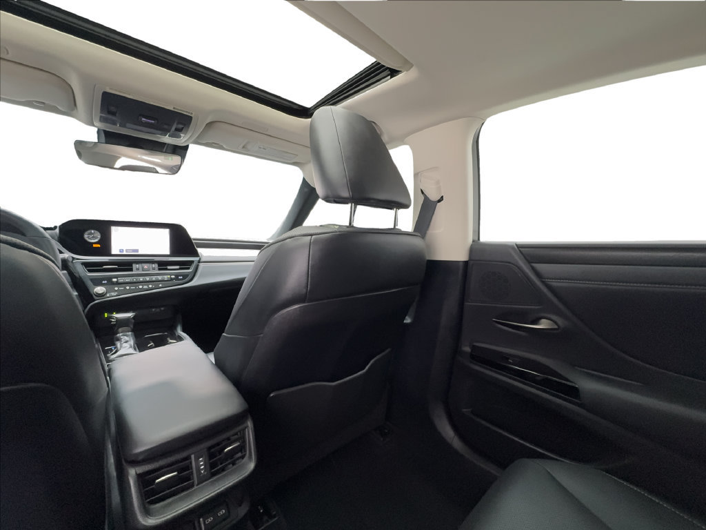 Used 2024 Lexus ES 350 w/ Premium Package FWD image 43