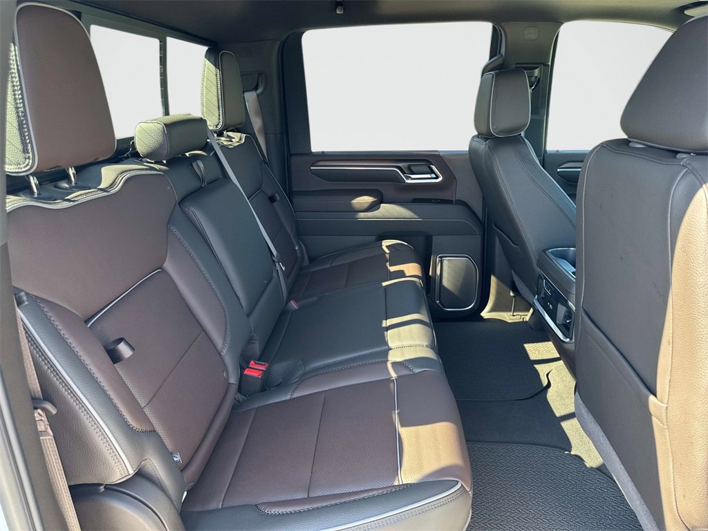 New 2026 GMC Sierra 2500 Denali w/ Denali Reserve Package image 20