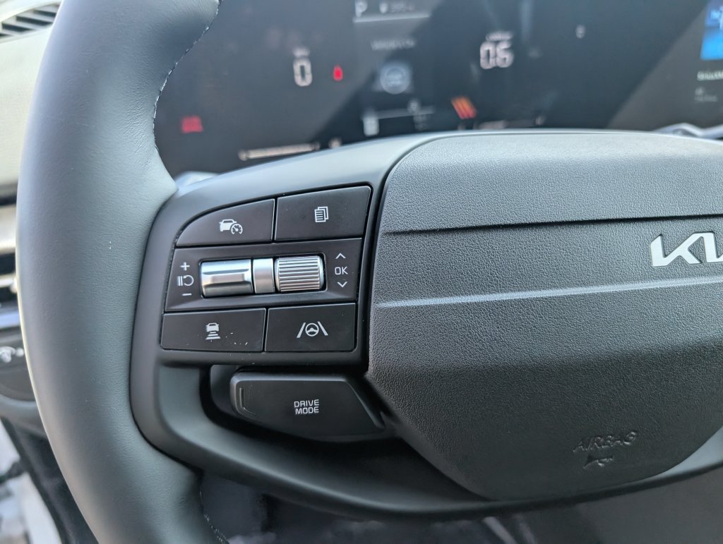 New 2026 Kia Sportage LX w/ LX Convenience Package AWD/4WD image 16