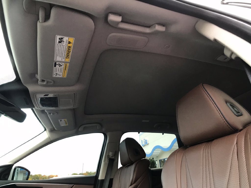 Used 2025 Acura MDX w/ Advance Package AWD/4WD image 19