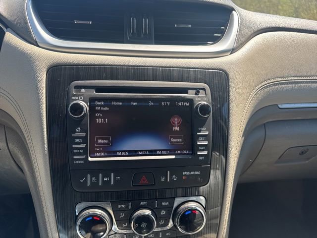 Used 2015 Chevrolet Traverse LTZ AWD/4WD image 20