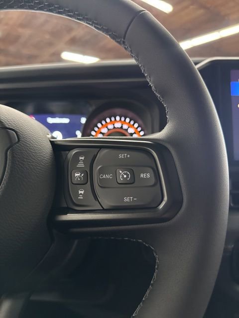 New 2026 Jeep Wrangler Unlimited Rubicon image 15