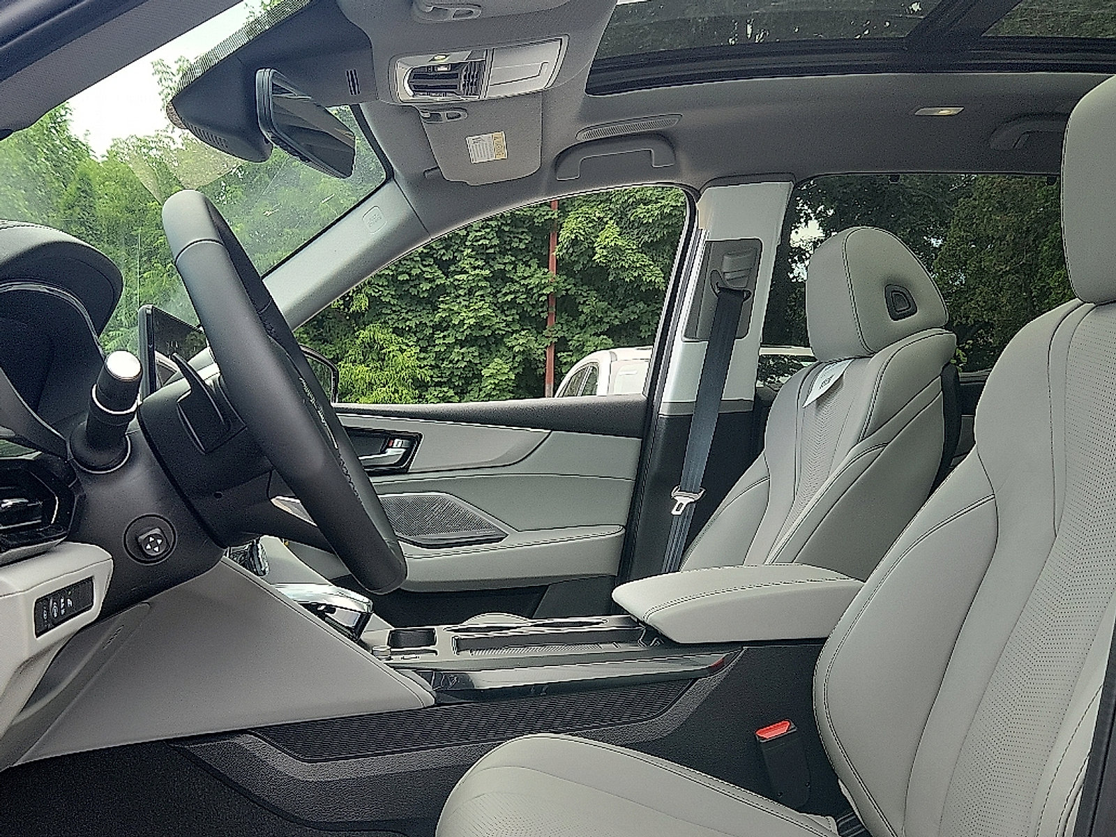 New 2026 Acura MDX w/ Technology Package AWD/4WD image 9