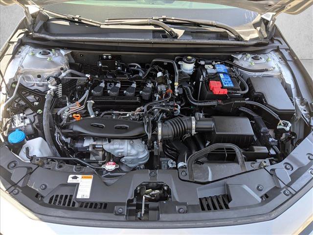 Used 2023 Honda Accord EX image 21