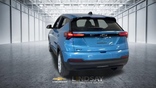 New 2027 Chevrolet Bolt LT FWD image 8