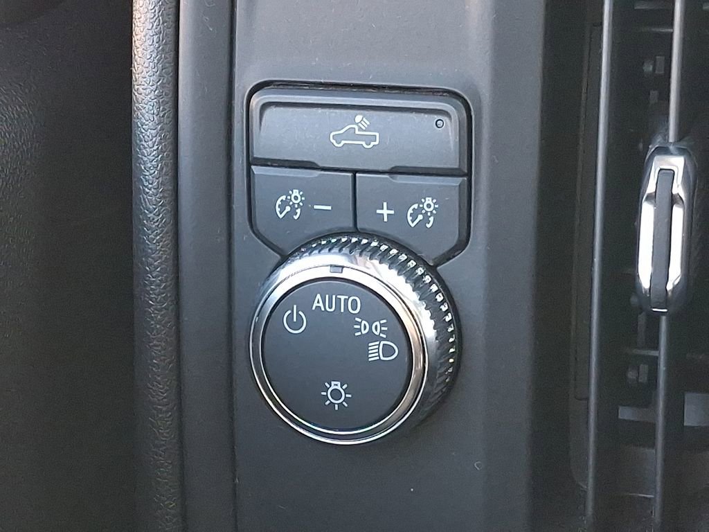 Used 2024 GMC Sierra 1500 Pro w/ Convenience Package image 22