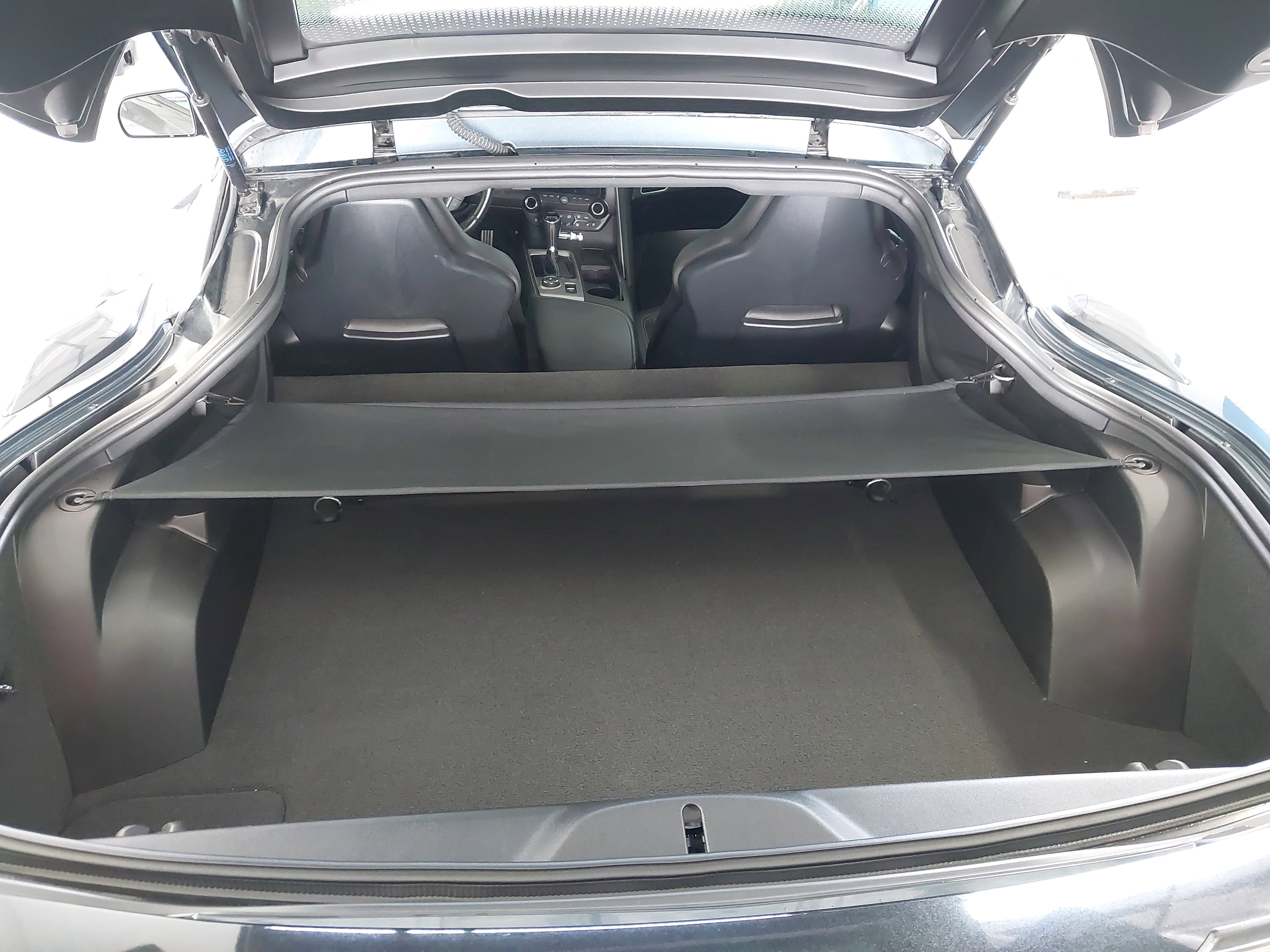 Used 2019 Chevrolet Corvette Grand Sport RWD image 27