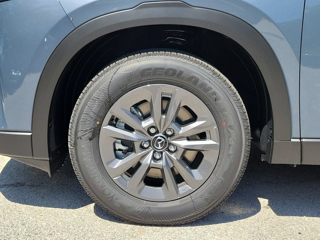 New 2026 MAZDA CX-5 Select AWD/4WD image 7