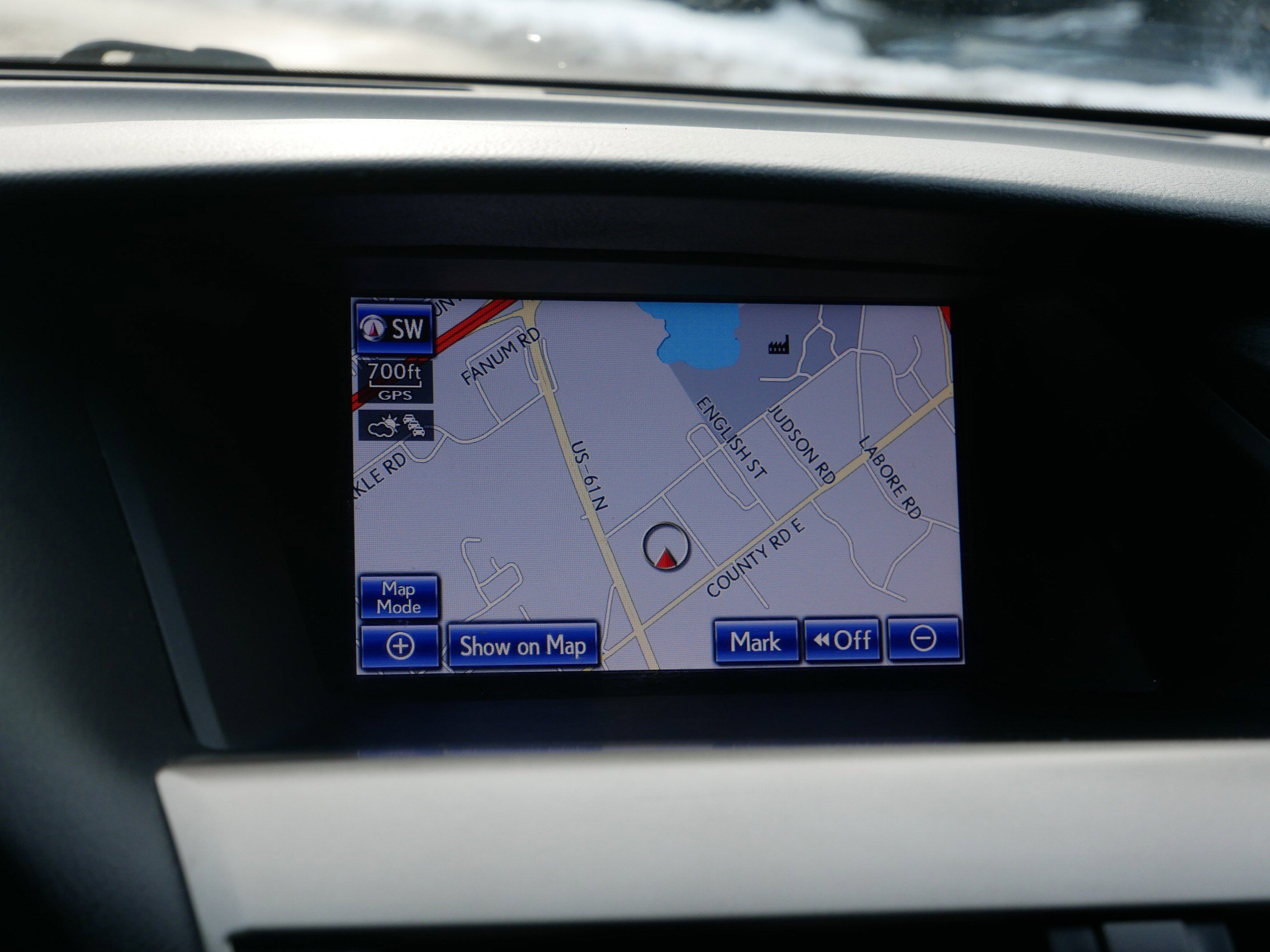 Used 2014 Lexus RX 350 F Sport image 22