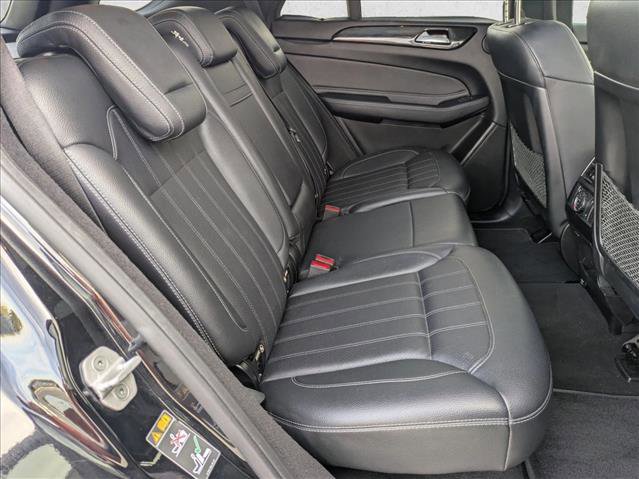 Used 2018 Mercedes-Benz GLE 350 image 21