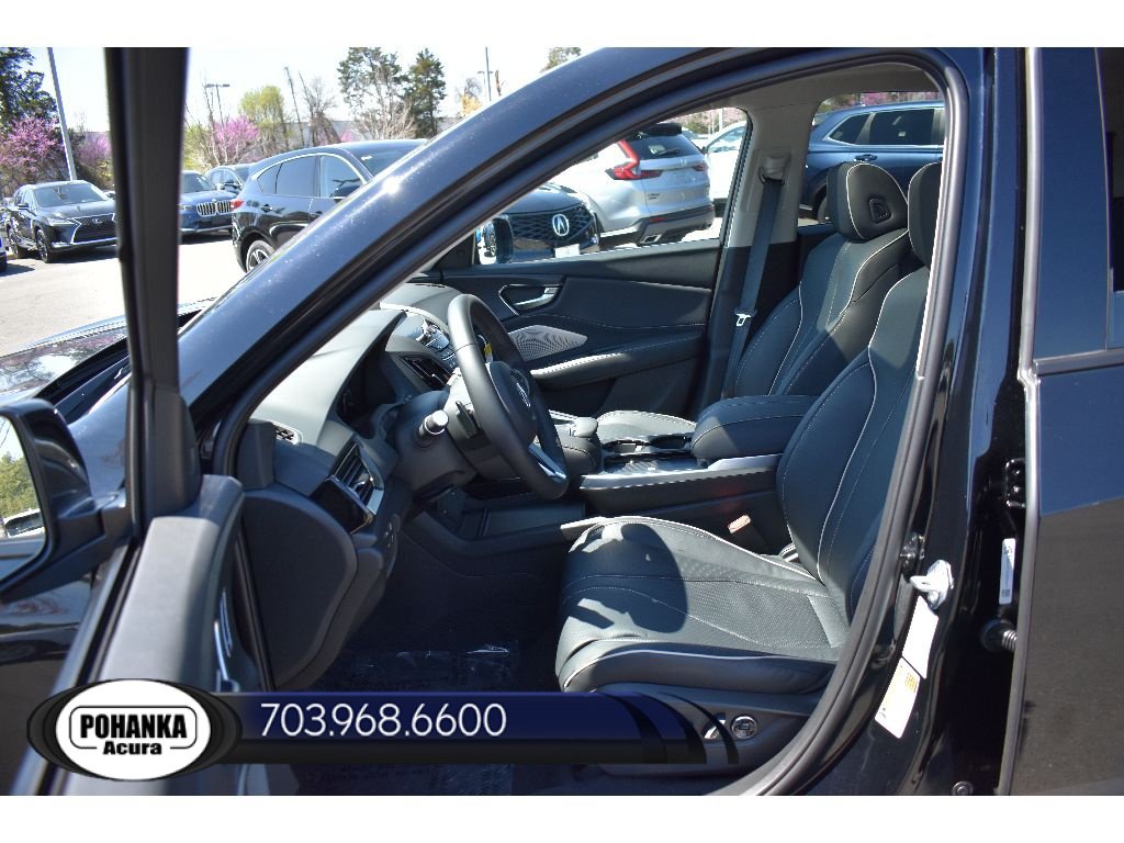 New 2026 Acura RDX w/ Advance Package AWD/4WD image 29
