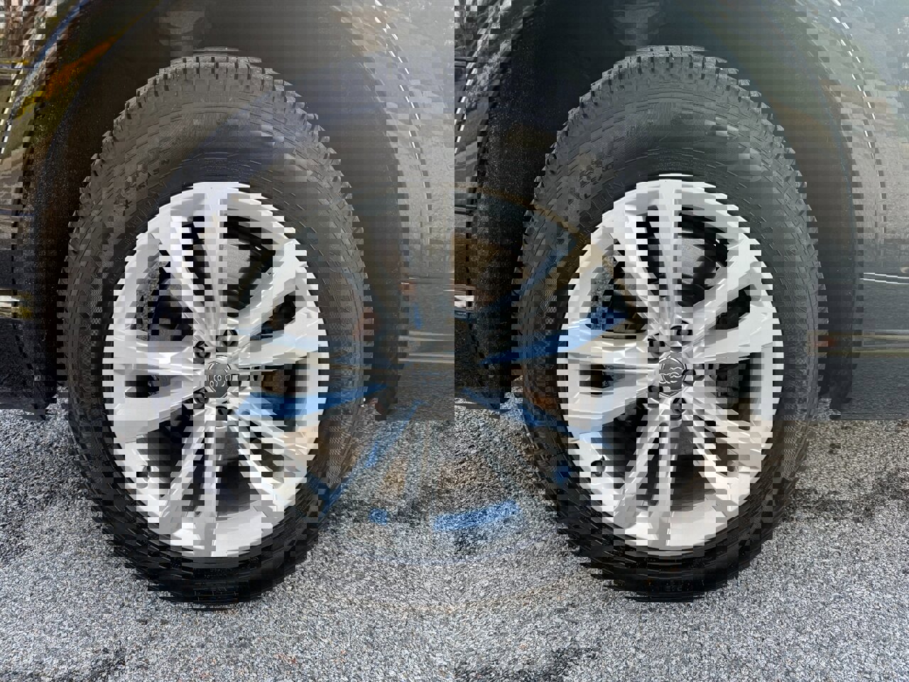 Used 2019 Audi Q7 2.0T Premium w/ Cold Weather Package image 27