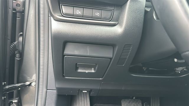 Used 2025 MAZDA CX-30 AWD 2.5 S w/ Select Sport Pkg image 18