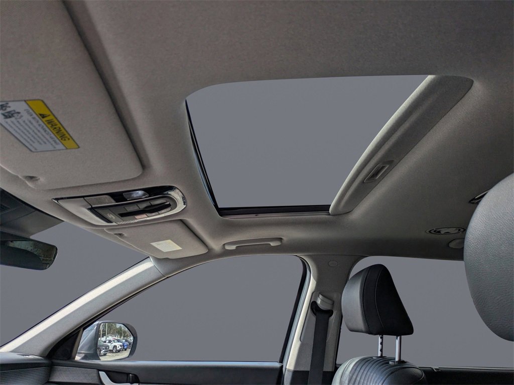 Used 2024 Hyundai Palisade Limited image 23