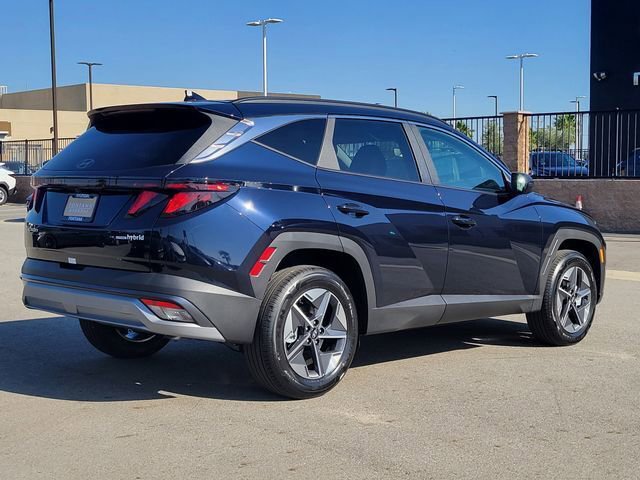 New 2026 Hyundai Tucson SEL image 2