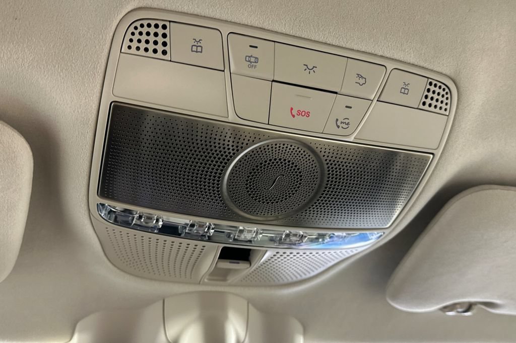 Certified 2024 Mercedes-Benz G 63 AMG 4MATIC image 38