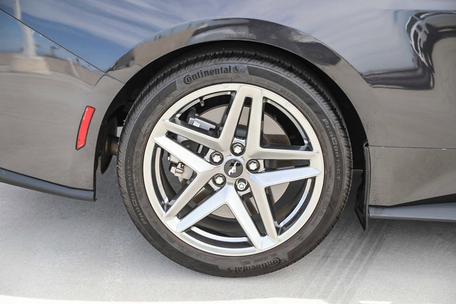Used 2024 Ford Mustang GT Premium RWD image 11