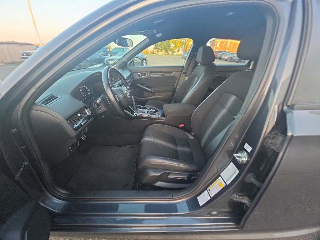 Used 2024 Honda Civic Sport image 13