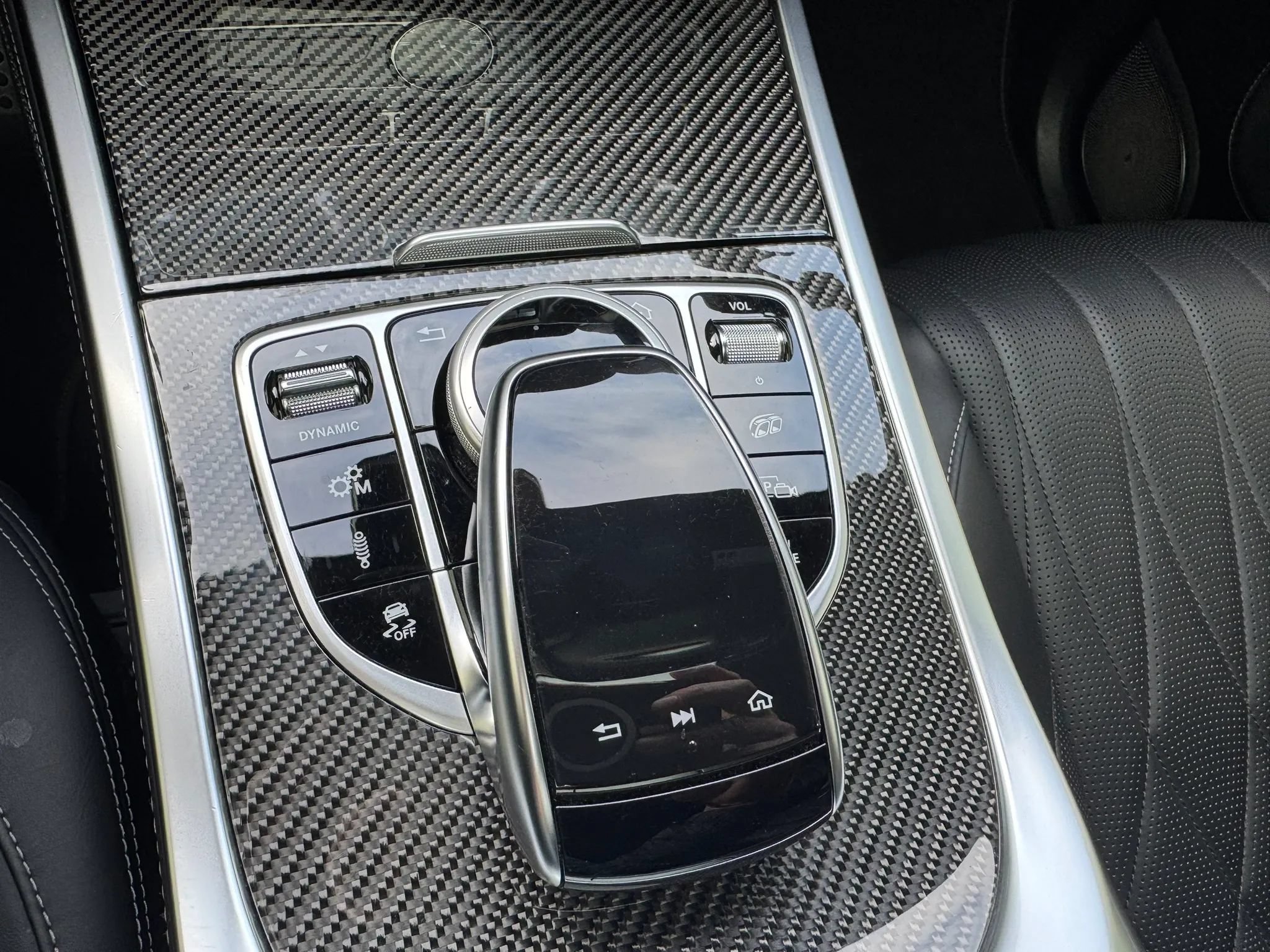 Used 2023 Mercedes-Benz G 63 AMG 4MATIC image 34