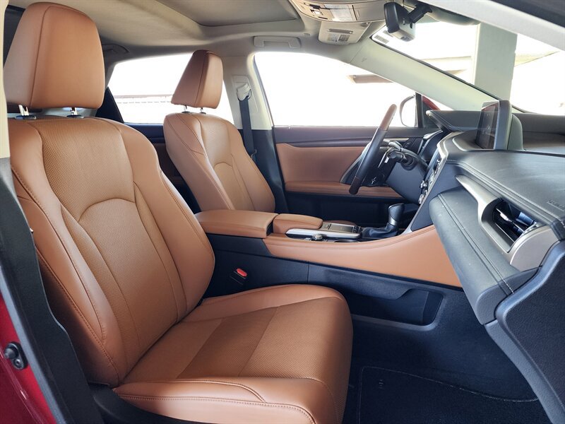 Used 2021 Lexus RX 350 FWD w/ Premium Package image 72