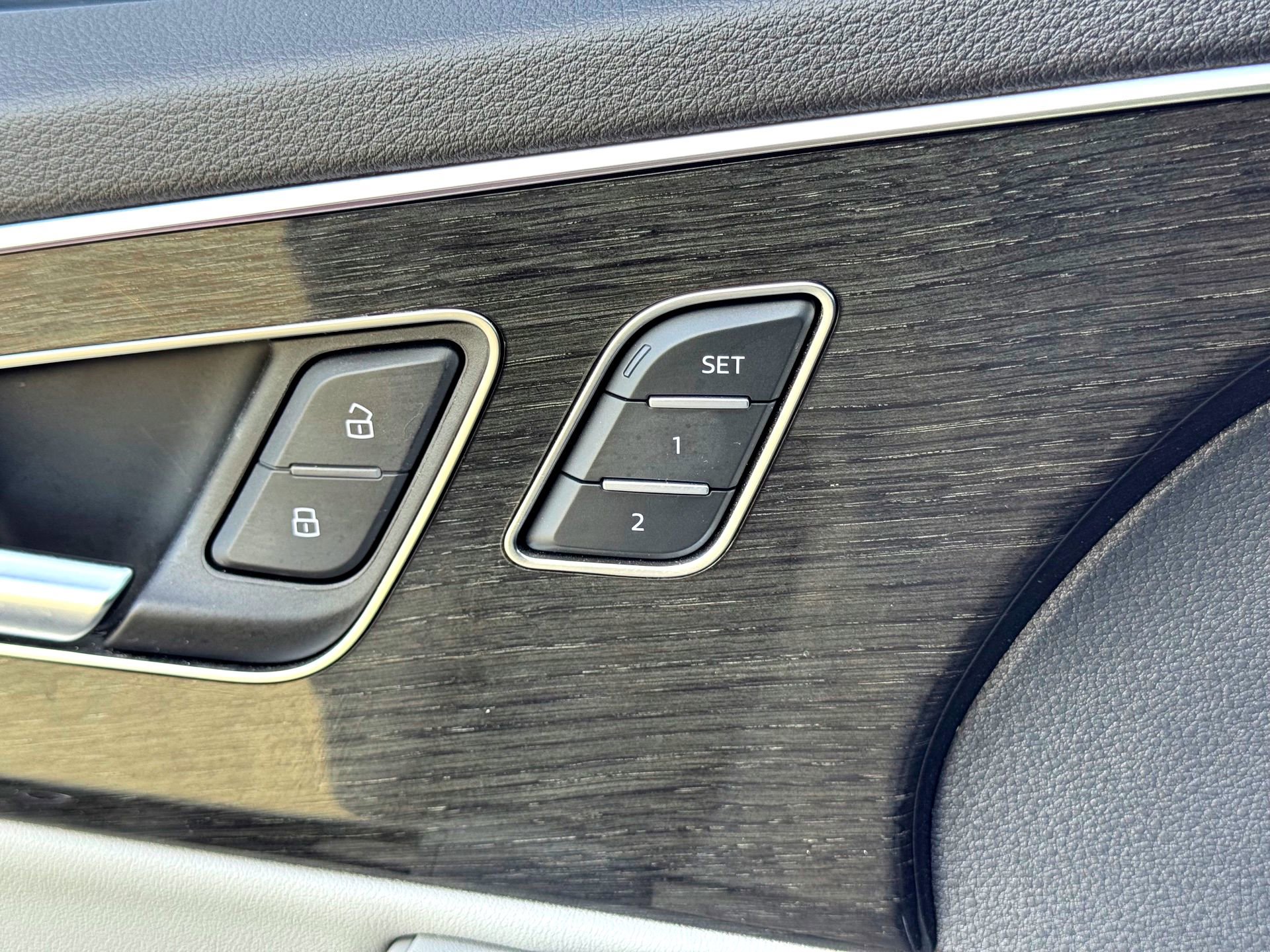 Used 2023 Audi Q7 3.0T Prestige w/ Prestige Package image 16