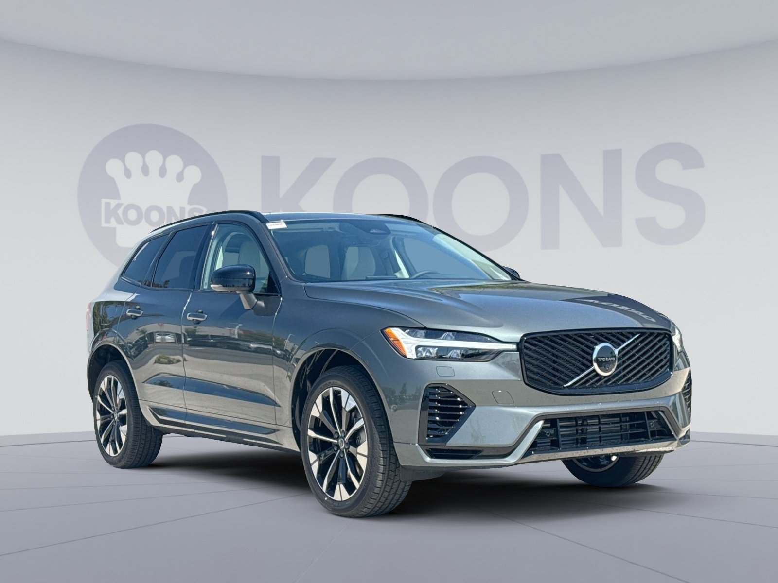 New 2026 Volvo XC60 T8 Ultra w/ Climate Package AWD/4WD image 10
