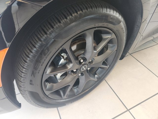 Used 2026 Chrysler Pacifica Select w/ S Appearance Package FWD image 6