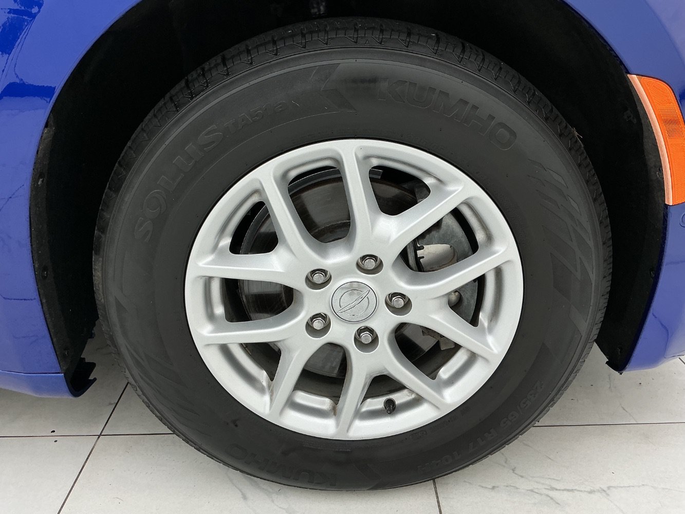 Used 2020 Chrysler Pacifica Touring w/ Advanced Safetytec Group FWD image 47