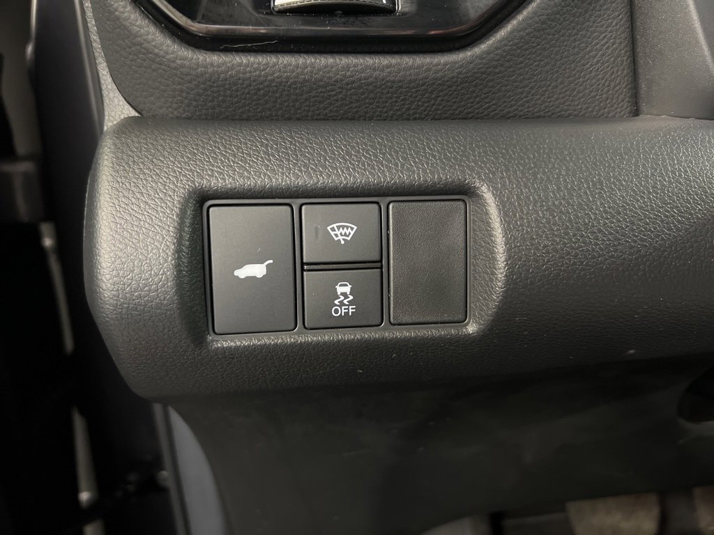 Used 2025 Honda Pilot Black Edition image 26