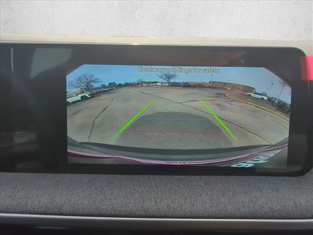 New 2026 Nissan Kicks SV image 14