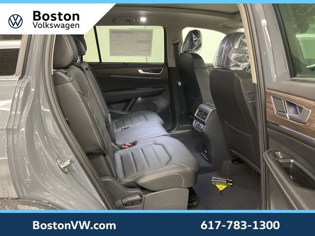 New 2026 Volkswagen Atlas SEL image 13