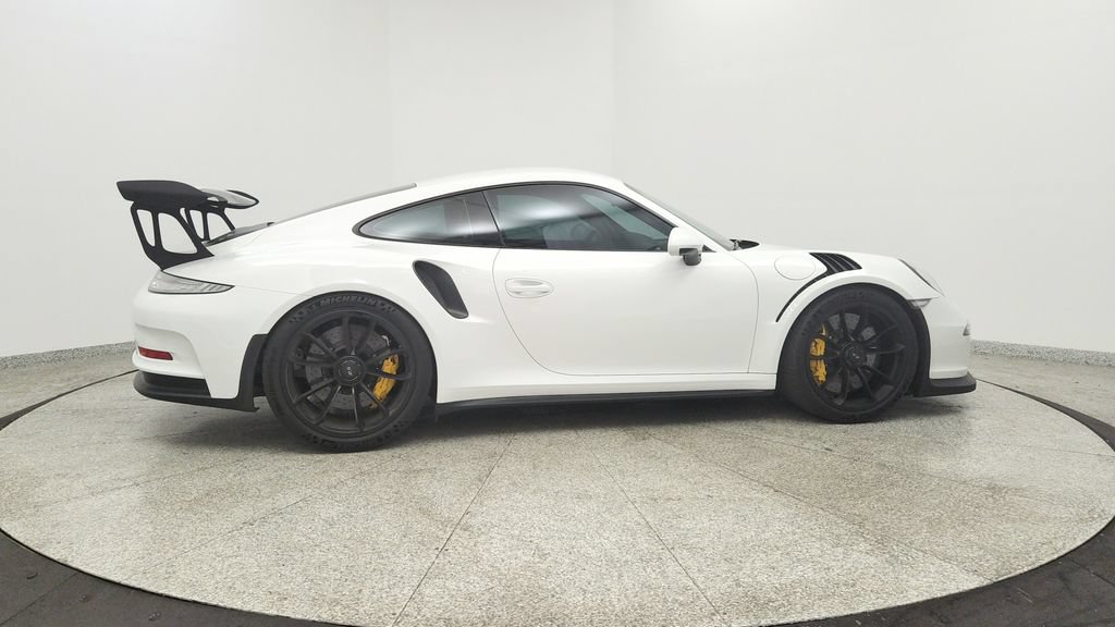 Used 2016 Porsche 911 GT3 RS RWD image 6