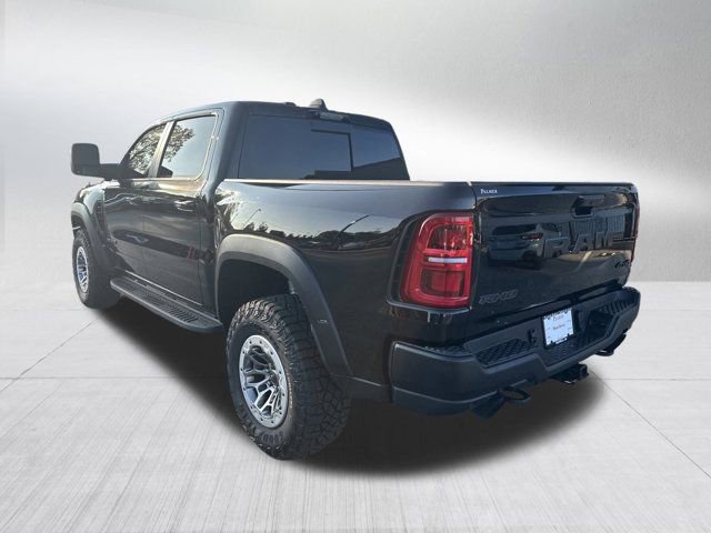 Used 2025 RAM 1500 RHO w/ RHO Level 1 Equipment Group image 8