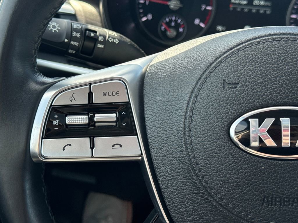 Used 2020 Kia Telluride SX w/ SX Prestige Package AWD/4WD image 45
