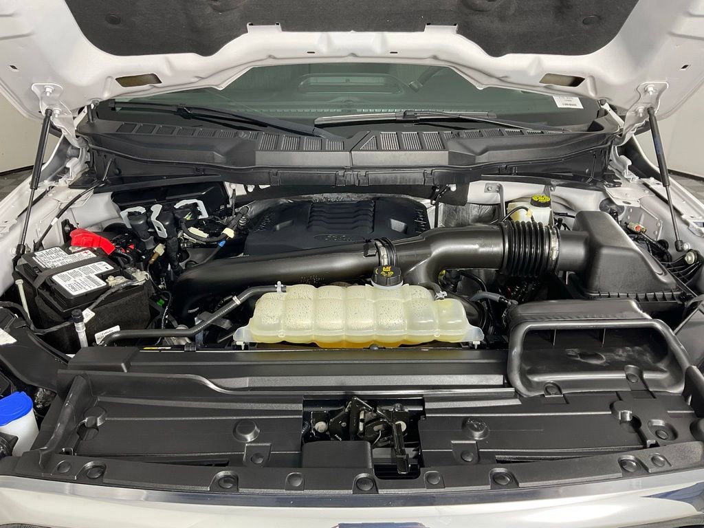 Used 2023 Ford F150 XLT AWD/4WD image 9