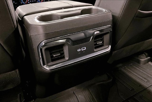 Used 2024 GMC Sierra 1500 Elevation w/ Elevation Premium Package AWD/4WD image 33