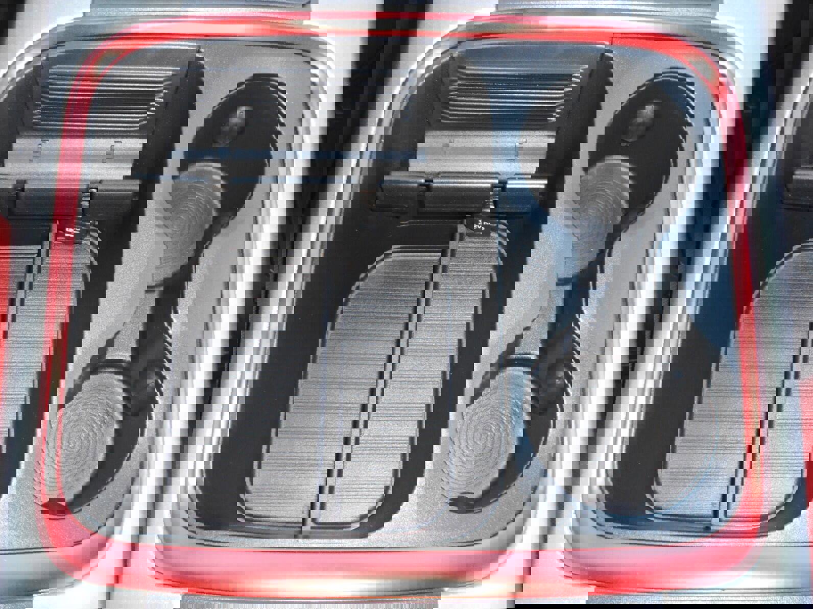 Certified 2016 RAM 1500 Rebel w/ Luxury Group image 21