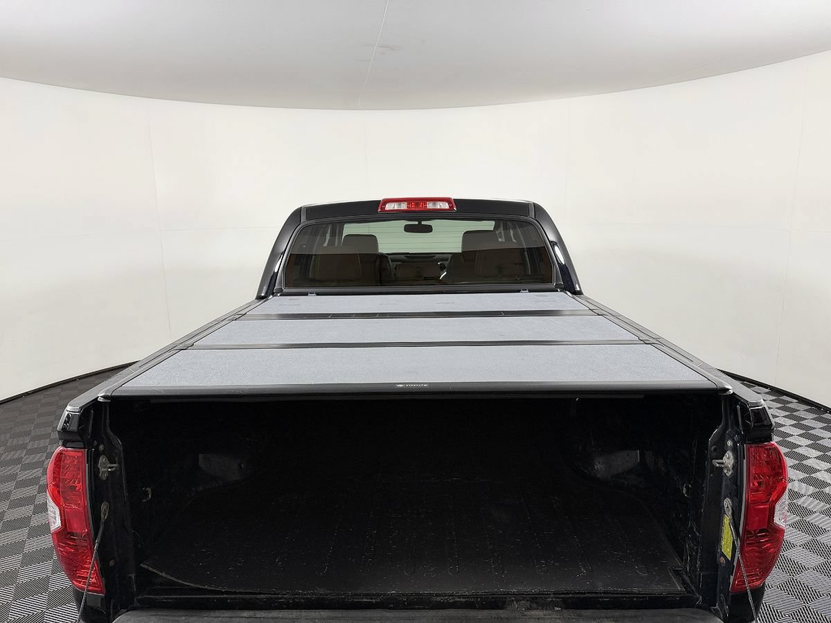 Used 2014 Toyota Tundra 1794 Edition AWD/4WD image 14