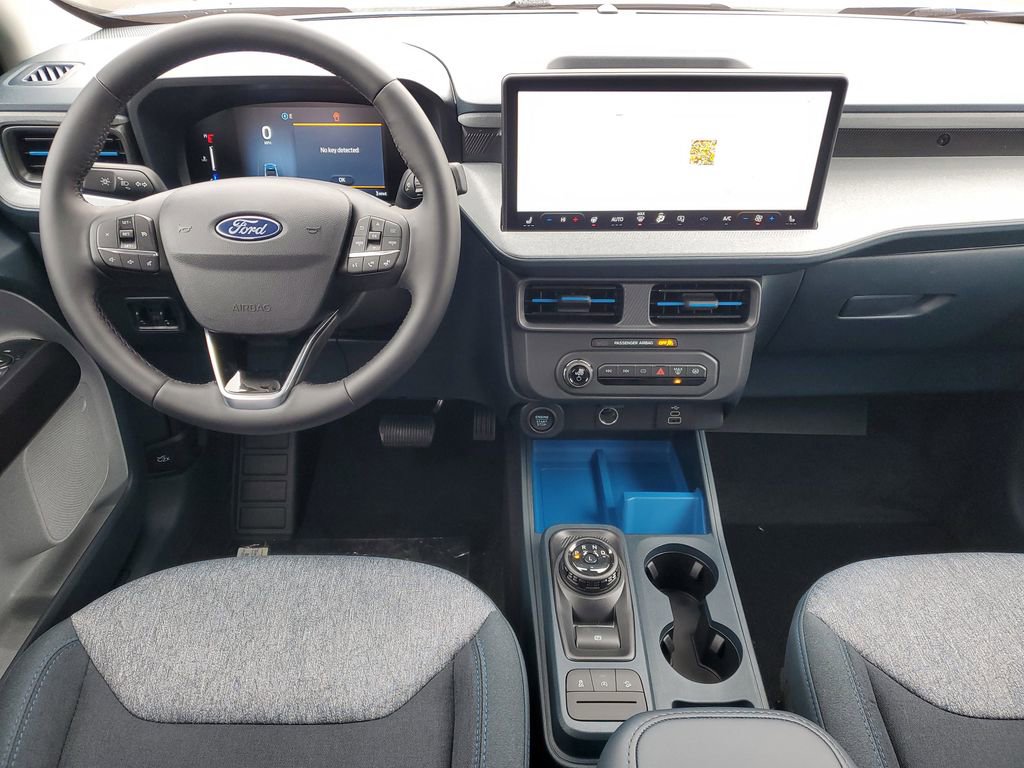 New 2025 Ford Maverick XLT w/ XLT Luxury Package AWD/4WD image 24