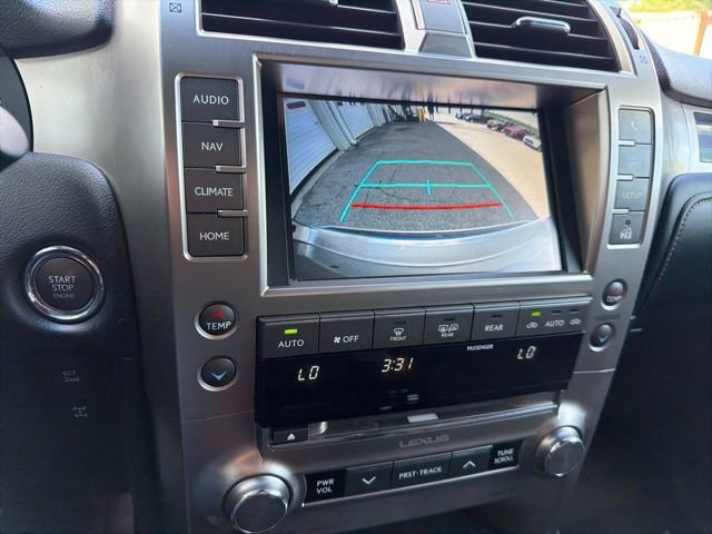 Used 2021 Lexus GX 460 Premium w/ Premium Package AWD/4WD image 33