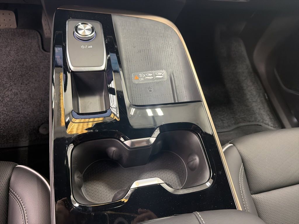 New 2026 Buick Enclave Avenir w/ Super Cruise Package image 15