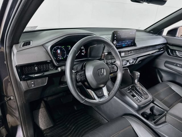 Used 2025 Honda CR-V Sport Touring image 23