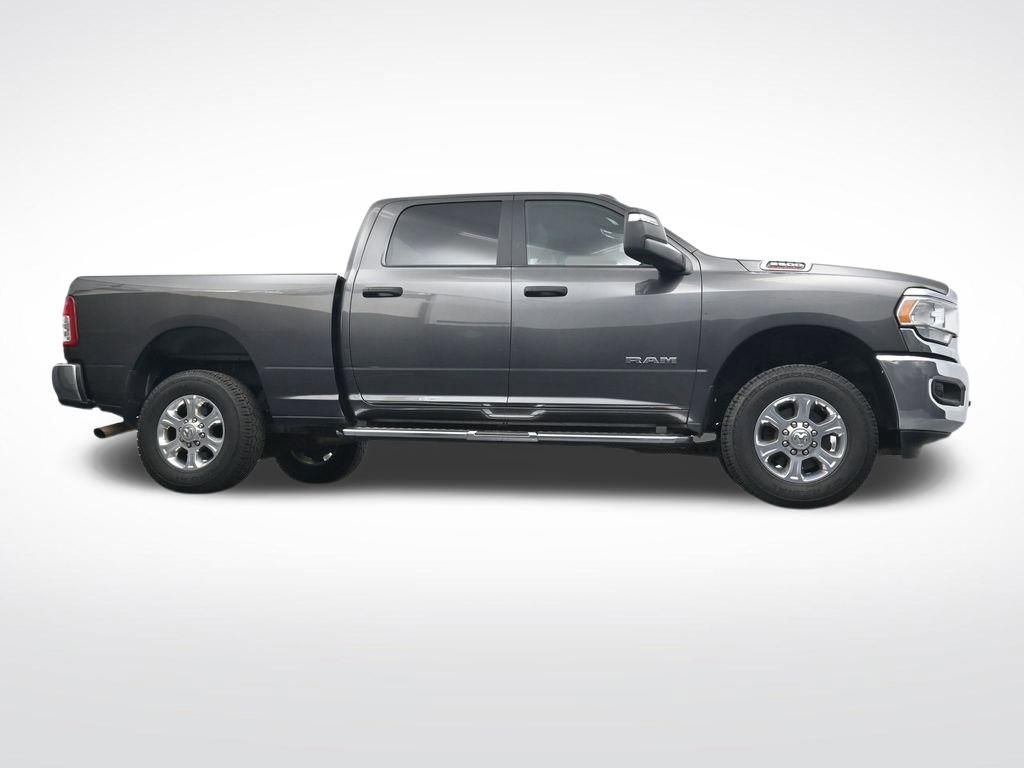 Used 2024 RAM 2500 Big Horn image 34
