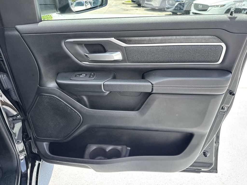 Used 2020 RAM 1500 Big Horn AWD/4WD image 43