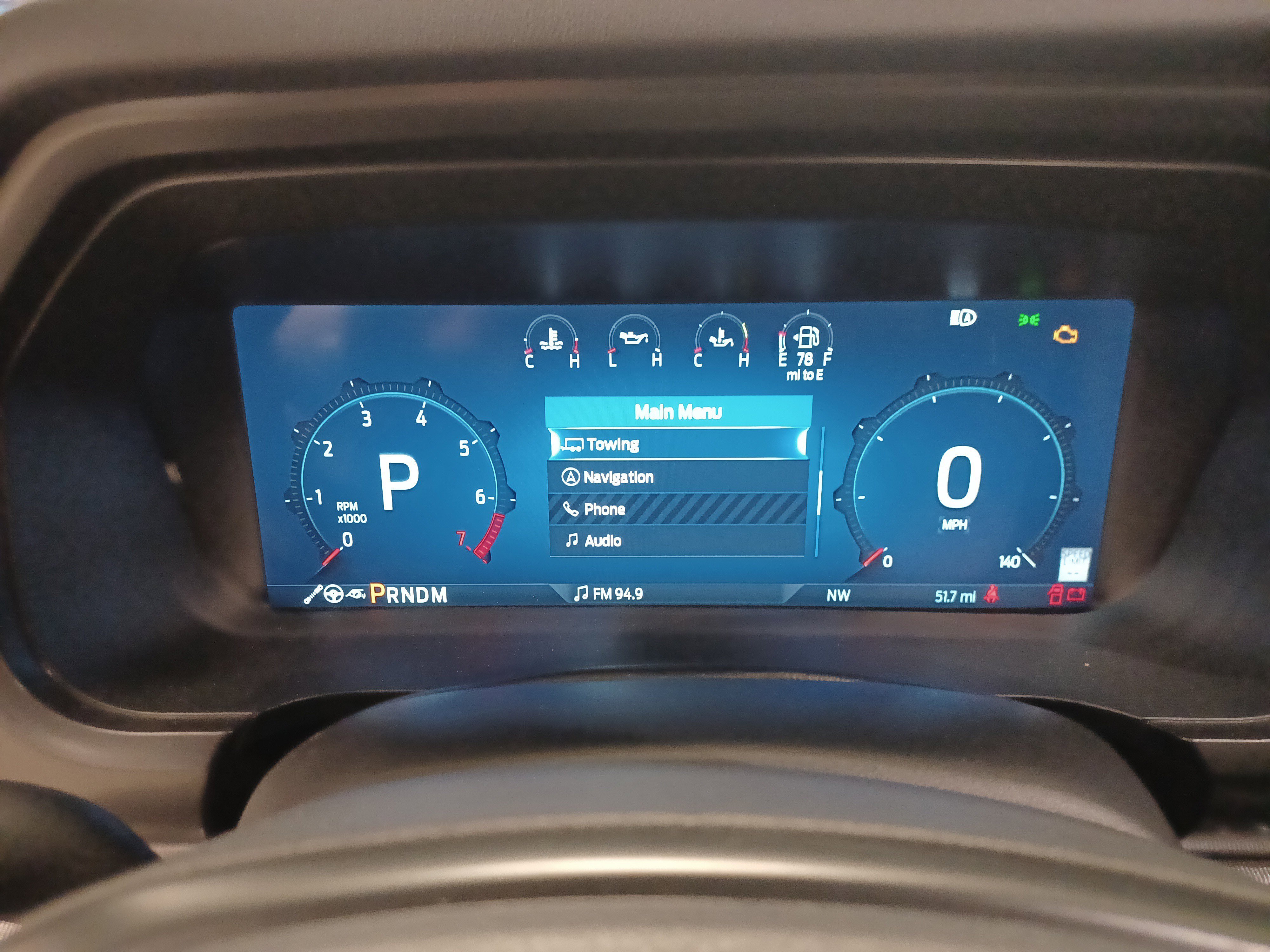 New 2025 Ford F150 Raptor image 25