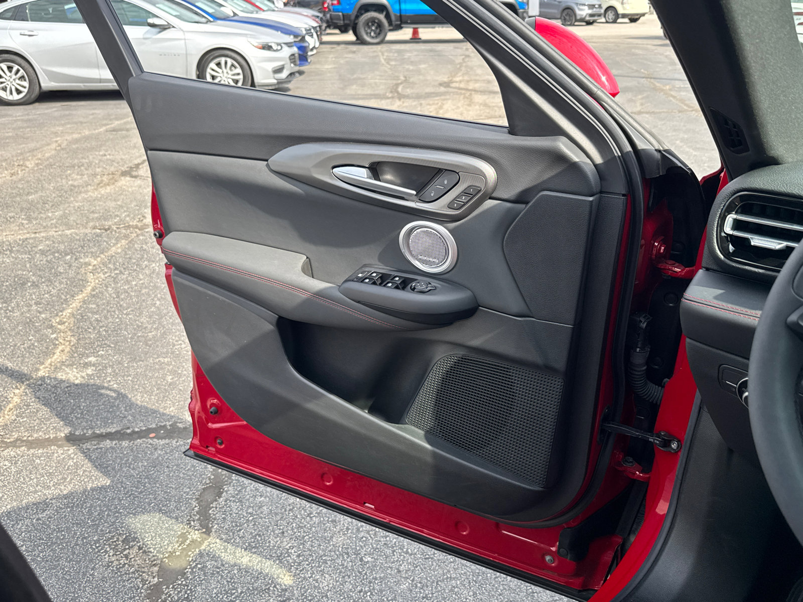 Used 2024 Dodge Hornet GT Plus image 18